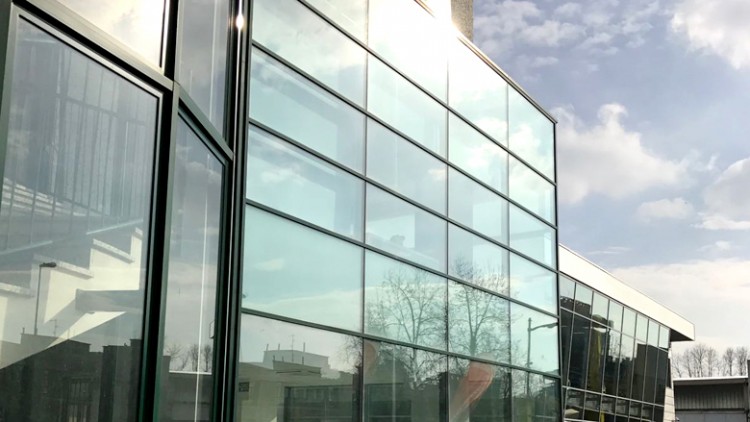 Mavigrafica inaugura la nuova sede a Milano